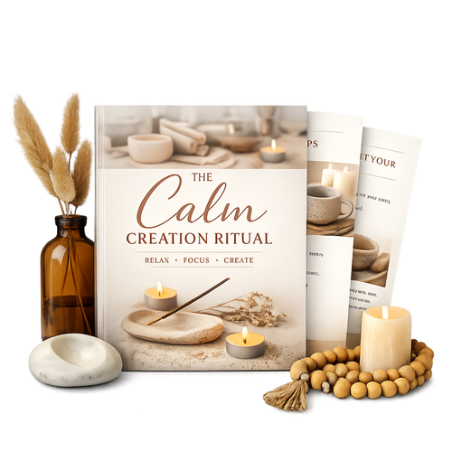 The Calm Creation Ritual