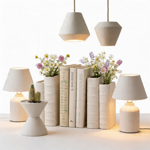 The Hidden Gems Collection